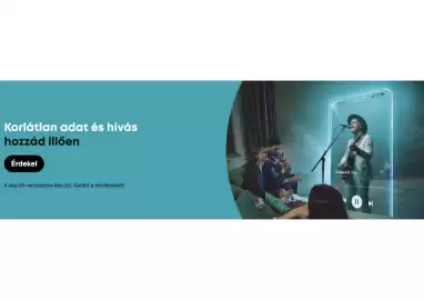 One akciós újság Oldal 3