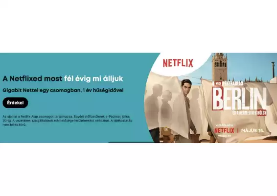 One akciós újság (érvényes eddig: 18-05)