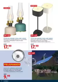 Kluswijs folder Pagina 2