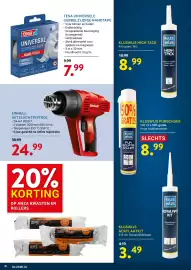 Kluswijs folder Pagina 6
