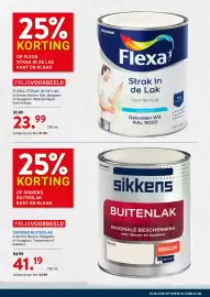 Kluswijs folder Pagina 7