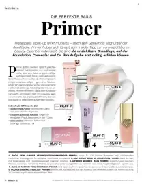 Müller DE magazine Pagina 16
