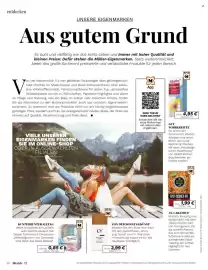 Müller DE magazine Pagina 50