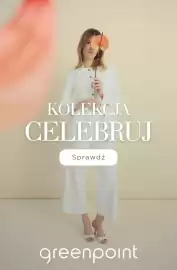 Greenpoint gazetka tydzień 19 Strona 1