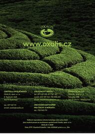 Oxalis leták Strana 116