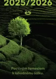 Oxalis leták Strana 1