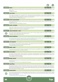 Oxalis leták Strana 22