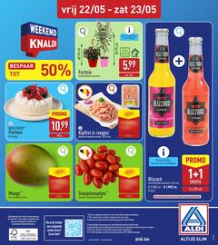 ALDI folder week 21 Pagina 34