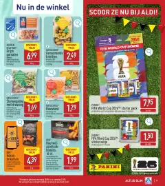 ALDI folder week 21 Pagina 11