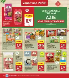ALDI folder week 21 Pagina 12