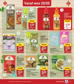 ALDI folder week 21 Pagina 13