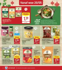 ALDI folder week 21 Pagina 14