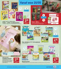ALDI folder week 21 Pagina 15