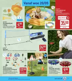 ALDI folder week 21 Pagina 17