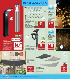 ALDI folder week 21 Pagina 18