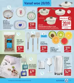 ALDI folder week 21 Pagina 19