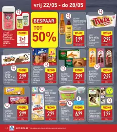 ALDI folder week 21 Pagina 22