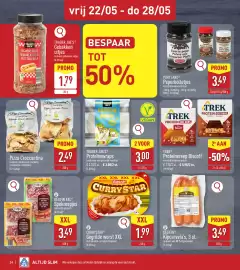 ALDI folder week 21 Pagina 24