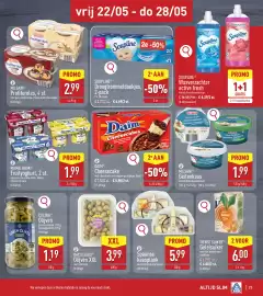 ALDI folder week 21 Pagina 25