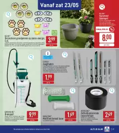 ALDI folder week 21 Pagina 27