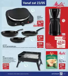 ALDI folder week 21 Pagina 29