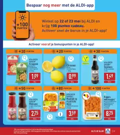 ALDI folder week 21 Pagina 31