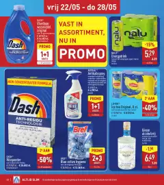 ALDI folder week 21 Pagina 32