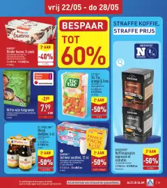 ALDI folder week 21 Pagina 33