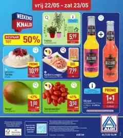 ALDI folder week 21 Pagina 34