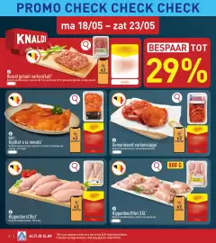 ALDI folder week 21 Pagina 4