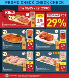 ALDI folder week 21 Pagina 4