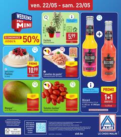 ALDI Dépliant week 21 Pagina 34