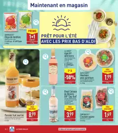 ALDI Dépliant week 21 Pagina 10