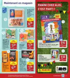 ALDI Dépliant week 21 Pagina 11