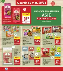 ALDI Dépliant week 21 Pagina 12