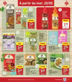ALDI Dépliant week 21 Pagina 13