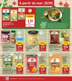 ALDI Dépliant week 21 Pagina 14