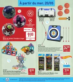 ALDI Dépliant week 21 Pagina 16