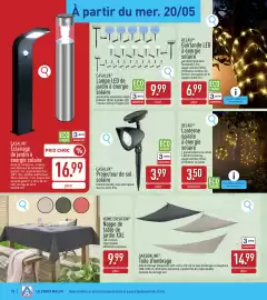 ALDI Dépliant week 21 Pagina 18