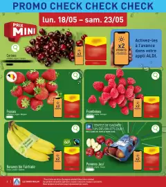 ALDI Dépliant week 21 Pagina 2