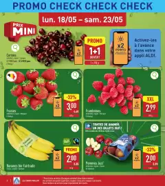 ALDI Dépliant week 21 Pagina 2