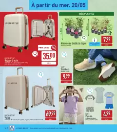 ALDI Dépliant week 21 Pagina 20