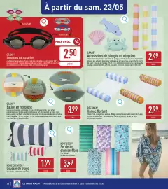 ALDI Dépliant week 21 Pagina 26