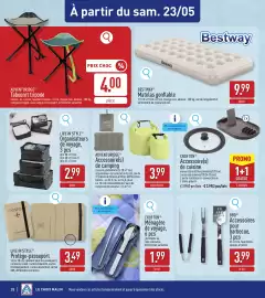 ALDI Dépliant week 21 Pagina 28