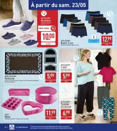 ALDI Dépliant week 21 Pagina 30