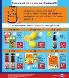 ALDI Dépliant week 21 Pagina 31