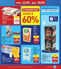 ALDI Dépliant week 21 Pagina 33