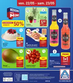 ALDI Dépliant week 21 Pagina 34