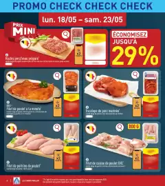 ALDI Dépliant week 21 Pagina 4