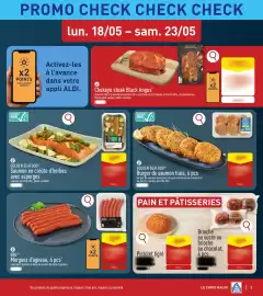 ALDI Dépliant week 21 Pagina 5